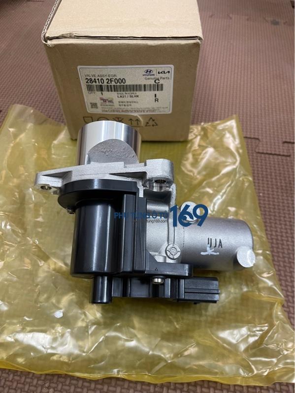 Van tuần hoàn khí thải Santafe Van tuần hoàn khí thải Santafe