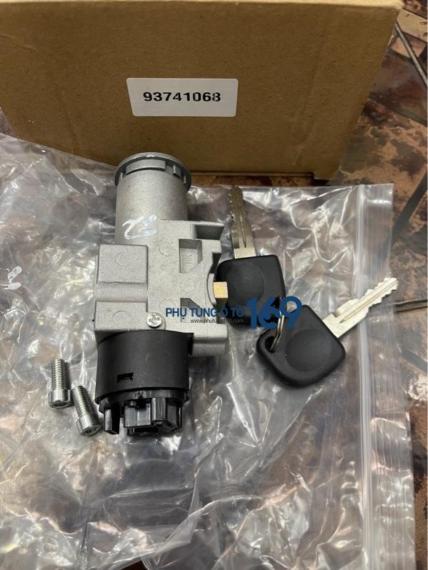 ổ khóa điện matiz2 ổ khóa điện matiz2