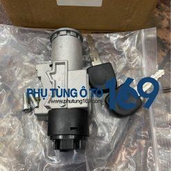 ổ khóa điện matiz2