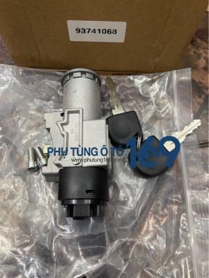 ổ khóa điện matiz2