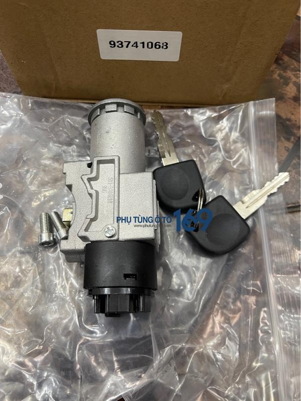 ổ khóa điện matiz2 ổ khóa điện matiz2