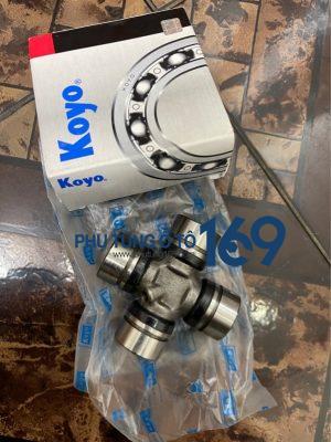 Bi chữ thập Innova