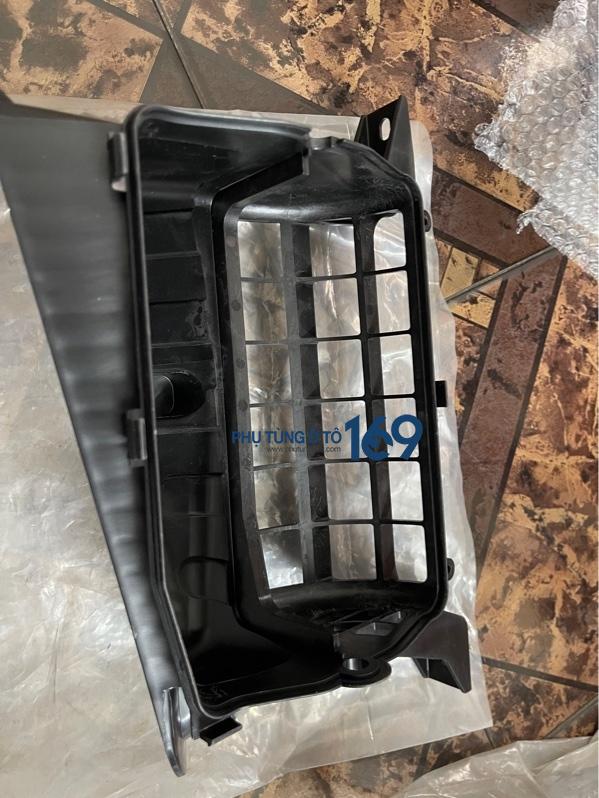 Bộ công tắc điều khiển dàn lạnh KIA Sonet.