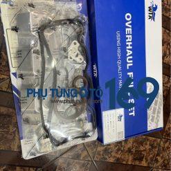 Bộ gioăng máy Mitsubishi Pajero