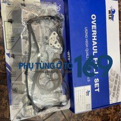 Bộ gioăng máy Mitsubishi Pajero