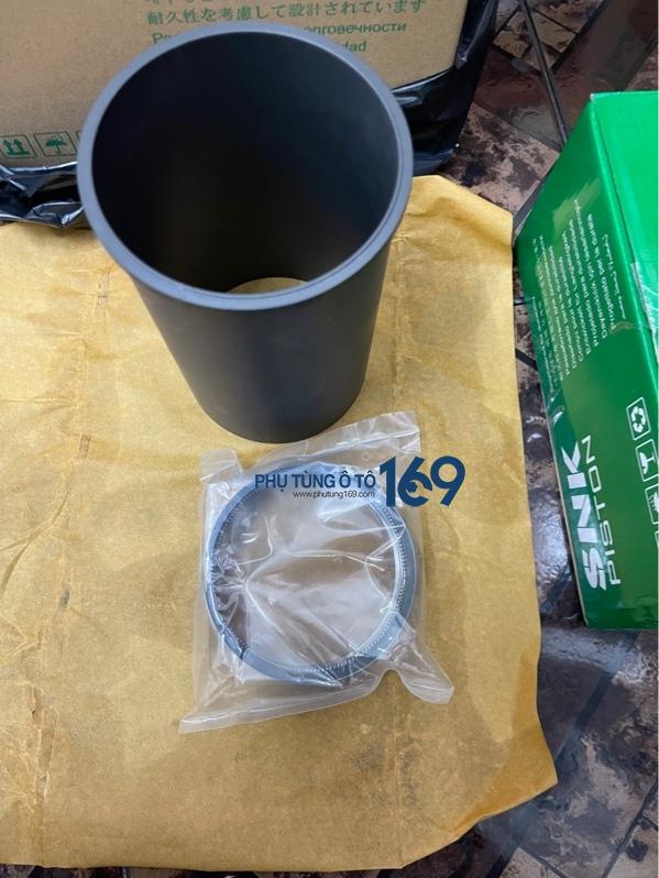 Bộ hơi KIA Bongo 3 Bộ hơi KIA Bongo 3