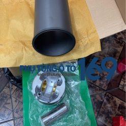 Bộ hơi KIA Bongo 3