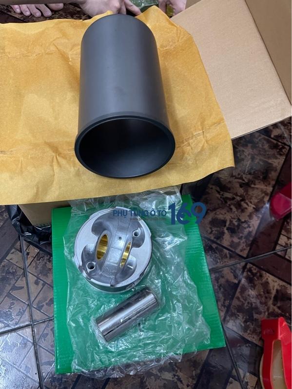 Bộ hơi KIA Bongo 3 Bộ hơi KIA Bongo 3