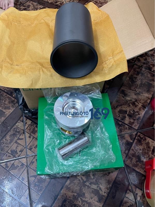 Bộ hơi KIA Bongo 3 .