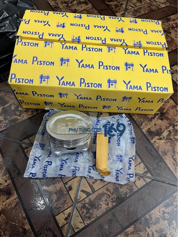 Bộ piston Mitsubishi Pajero,