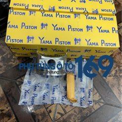 Bộ piston Mitsubishi Pajero