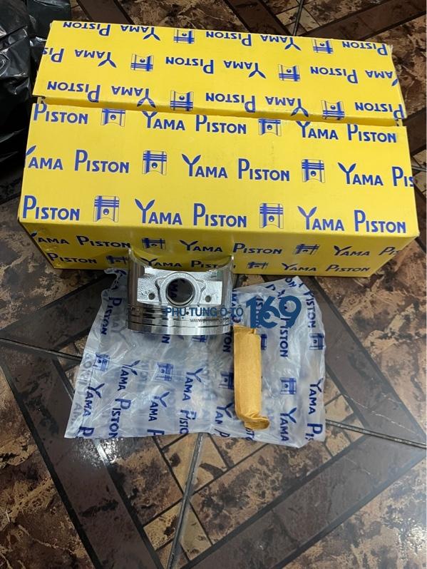 Bộ piston Mitsubishi Pajero Bộ piston Mitsubishi Pajero
