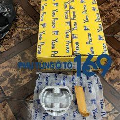 Bộ piston Mitsubishi Pajero