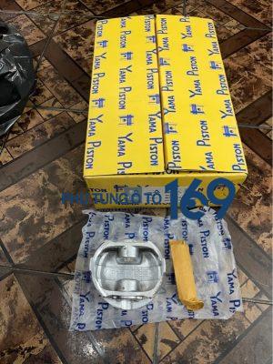 Bộ piston Mitsubishi Pajero