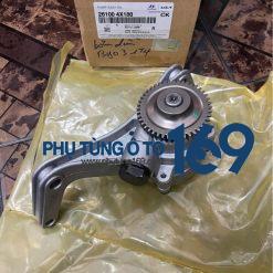 Bơm dầu động cơ KIA Bongo 3