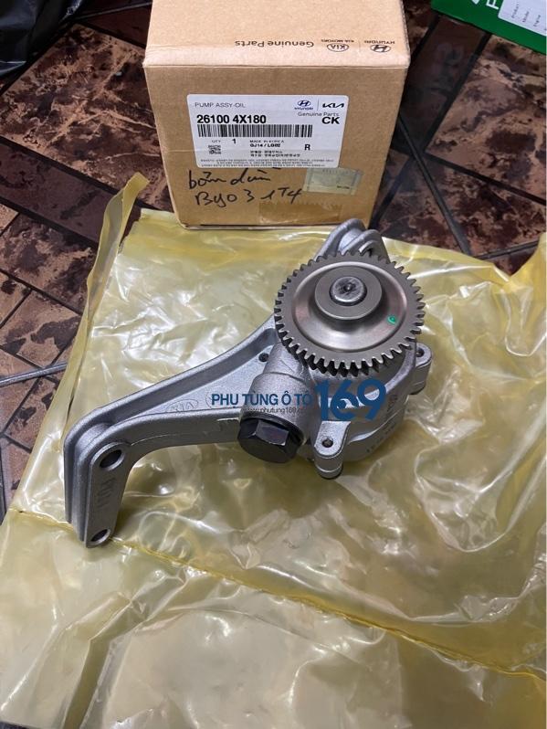 Bơm dầu động cơ KIA Bongo 3 Bơm dầu động cơ KIA Bongo 3