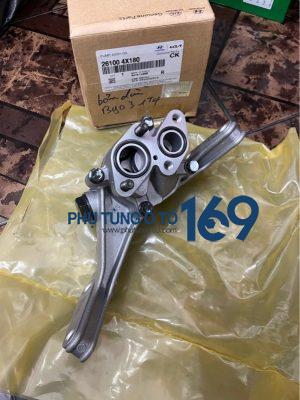 Bơm dầu động cơ KIA Bongo 3