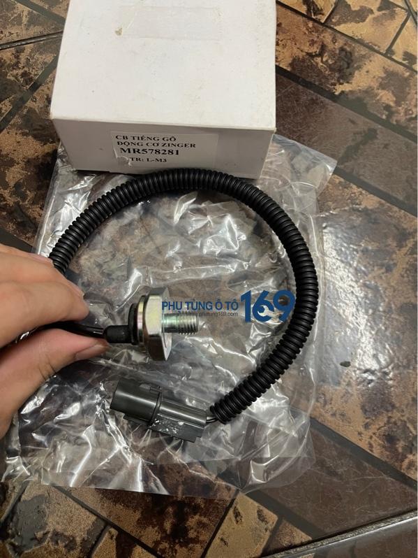 Cảm biến kích nổ Mitsubishi Zinger Cảm biến kích nổ Mitsubishi Zinger