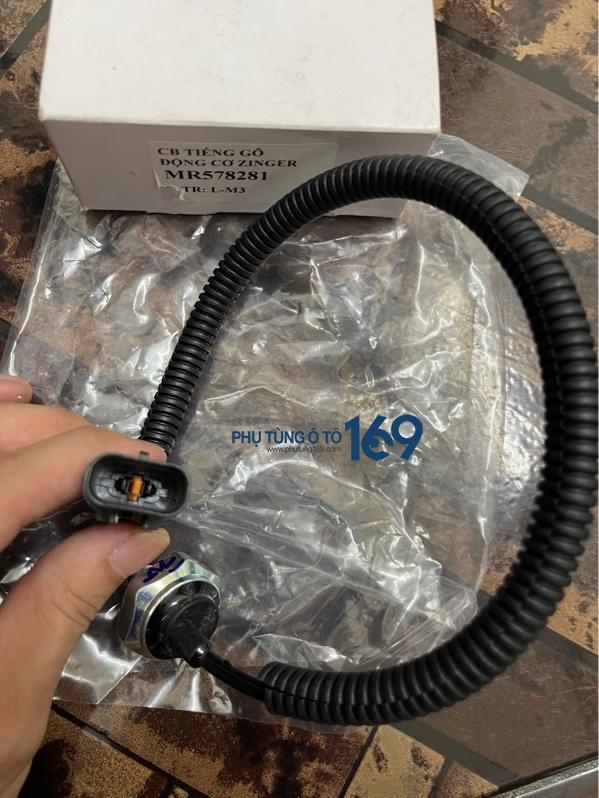 Cảm biến kích nổ Mitsubishi Zinger .