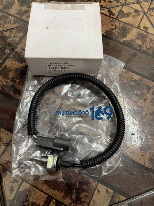 Cảm biến kích nổ Mitsubishi Zinger 2007 - 2012 MR578281 - Phụ Tùng 169