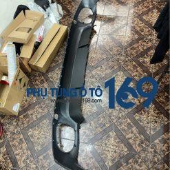 Cản sau Porsche Cayenne