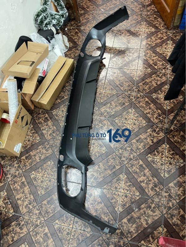 Cản sau Porsche Cayenne Cản sau Porsche Cayenne