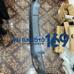 Cản sau Porsche Cayenne