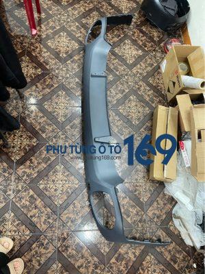 Cản sau Porsche Cayenne