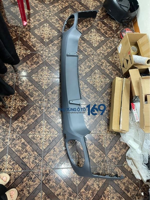 Cản sau Porsche Cayenne Cản sau Porsche Cayenne