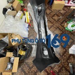 Cản trước Honda City không lưới