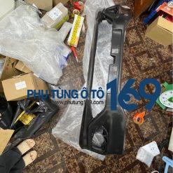 Cản trước Honda City không lưới