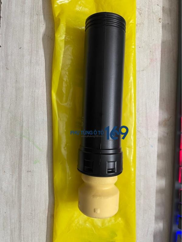 Cao su chụp bụi liền tăm bông phuộc sau Mercedes.