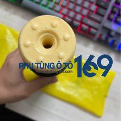 Cao su chụp bụi liền tăm bông phuộc sau Mercedes