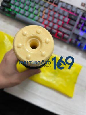 Cao su chụp bụi liền tăm bông phuộc sau Mercedes