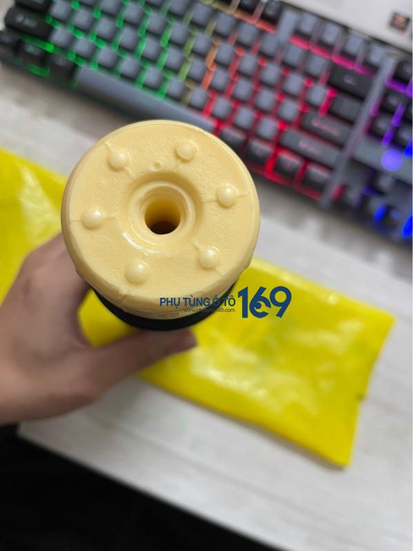 Cao su chụp bụi liền tăm bông phuộc sau Mercedes Cao su chụp bụi liền tăm bông phuộc sau Mercedes