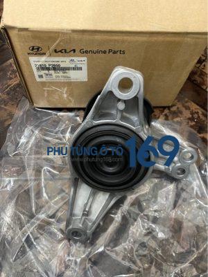 Chân đầu máy Hyundai Santafe