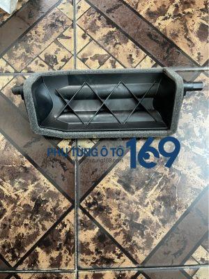 Cửa gió điều hòa sau KIA Sonet