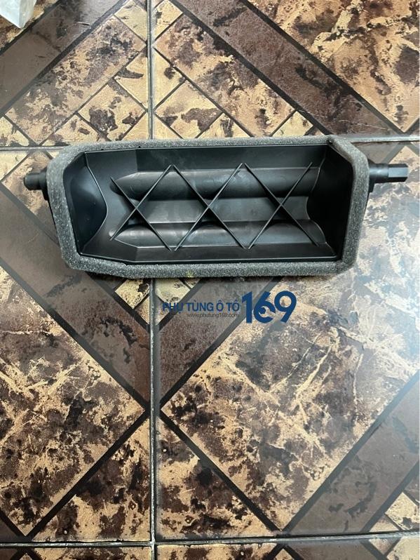 Cửa gió điều hòa sau KIA Sonet Cửa gió điều hòa sau KIA Sonet