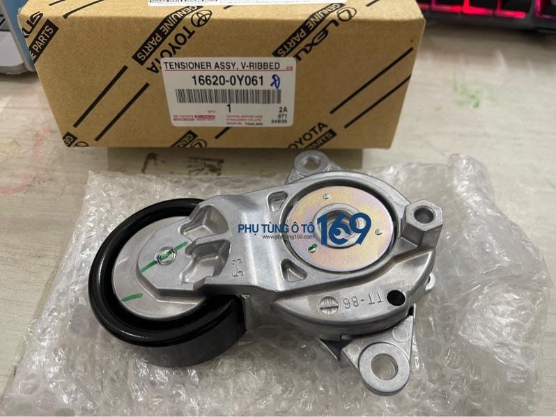 Cụm tăng tổng Toyota Vios Cụm tăng tổng Toyota Vios