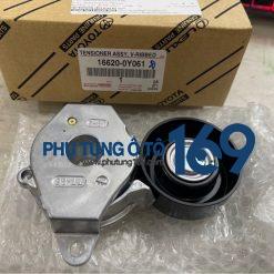 Cụm tăng tổng Toyota Vios