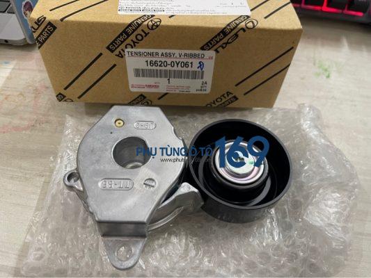 Cụm tăng tổng Toyota Vios