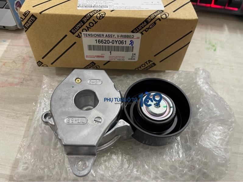 Cụm tăng tổng Toyota Vios Cụm tăng tổng Toyota Vios