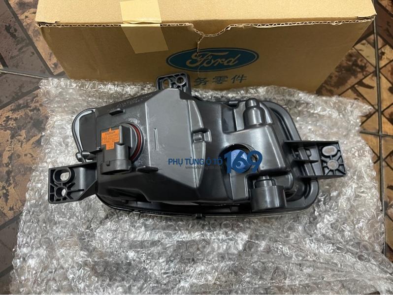 Đèn gầm Ford Ranger Wildtrak