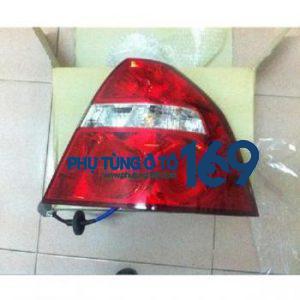 Đèn hậu Daewoo Gentra Đèn hậu Daewoo Gentra
