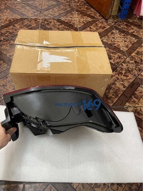 Đèn hậu Porsche Cayenne,