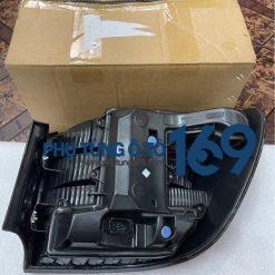 Đèn hậu Porsche Cayenne