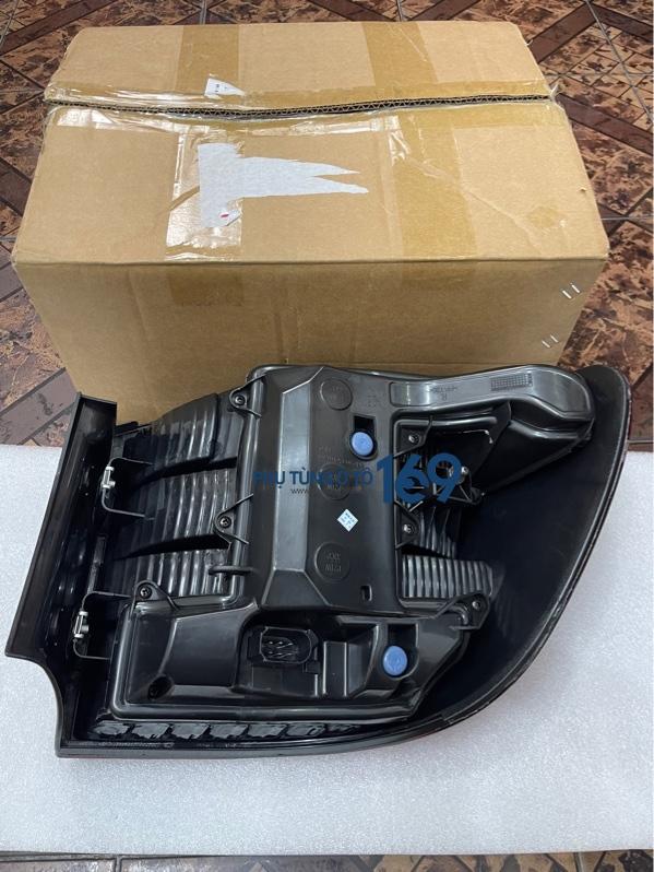 Đèn hậu Porsche Cayenne Đèn hậu Porsche Cayenne