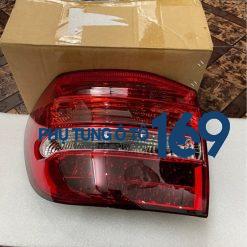 Đèn hậu Porsche Cayenne