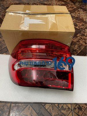 Đèn hậu Porsche Cayenne