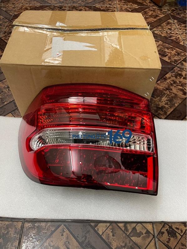 Đèn hậu Porsche Cayenne Đèn hậu Porsche Cayenne